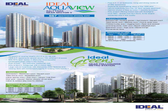 Invest in Ideal Group Homes in Kolkata